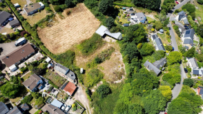 Plot for sale in Drybrook photo